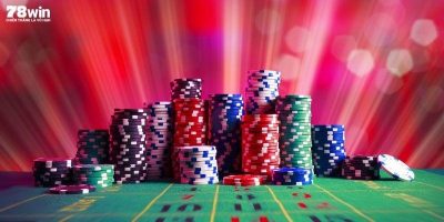 Casino 78win   Trải Nghiệm Cá Cược Trực Tuyến Đỉnh Cao