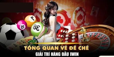 Iwin   Sân Chơi Đỏ Đen Đẳng Cấp Thượng Lưu Cho Mọi Game Thủ