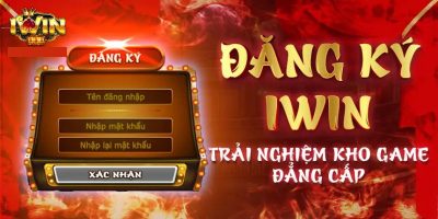 Iwin   Sân Chơi Đỏ Đen Đẳng Cấp Thượng Lưu Cho Mọi Game Thủ