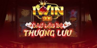 IWin   Cổng Game Đẳng Cấp, Giải Thưởng Cực Khủng Khi Giải Trí