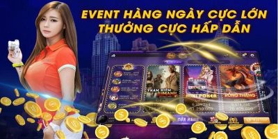 IWin   Cổng Game Đẳng Cấp, Giải Thưởng Cực Khủng Khi Giải Trí