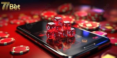 77bet   Sân Chơi Hàng Đầu Thị Trường Cực Hấp Dẫn