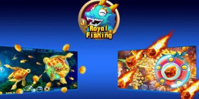 Bắn Cá Royal Fishing   Khám Phá Top Game Ăn Khách Nhất 2024