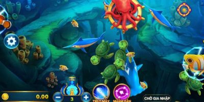 Bắn Cá Royal Fishing   Khám Phá Top Game Ăn Khách Nhất 2024