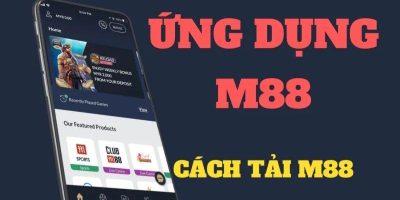 Tải App M88 Lối Vào Thế Giới Giải Trí Trực Tuyến Đỉnh Cao