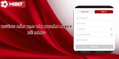 Đánh giá nhà cái cá cược Mibet với 5 ưu điểm hấp dẫn