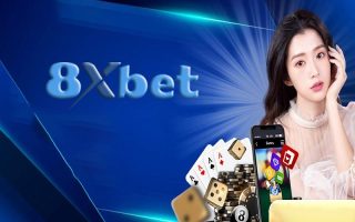 8xbet   Tham gia cá cược với đa dạng sảnh chơi đỉnh cao