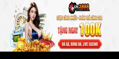 3 bước đăng ký tài khoản CPC2888 gọn lẹ trong năm 2024