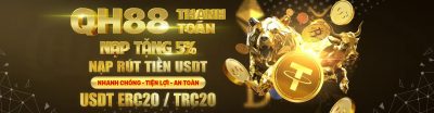 TOP 3+ trò chơi tại QH88 có tỷ lệ thắng cực cao dành cho tân binh