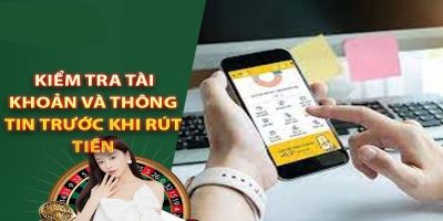 Rút Tiền Choangclub: Hướng Dẫn Chi Tiết Và Những Điều Cần Lưu Ý 8 Rút Tiền Choangclub: Hướng Dẫn Chi Tiết Và Những Điều Cần Lưu Ý 8
