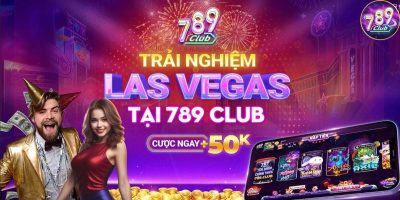 Giới thiệu tổng quan về nhà cái 789Club