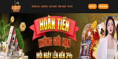 Giới thiệu về game bài tại nhà cái Debet chi tiết 2024