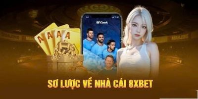 8xbet   Nhà Cái Cá Cược Trực Tuyến Uy Tín Nhất