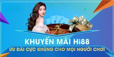 Hi88   Nơi Giải Trí Hàng Đầu Đầy Sáng Tạo Và Thú Vị