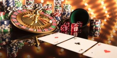 Casino Sun52 – Sân chơi đẳng cấp và hấp dẫn hàng đầu