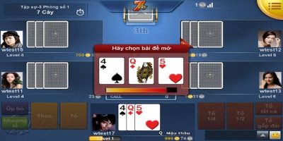 Bí kíp chinh phục xì tố Go789 từ các bet thủ chuyên nghiệp