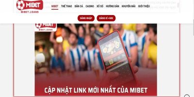 Hướng Dẫn Đăng Nhập Mibet Và Điều Kiện Đăng Nhập Năm 2024