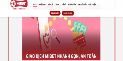 Hướng Dẫn Đăng Nhập Mibet Và Điều Kiện Đăng Nhập Năm 2024