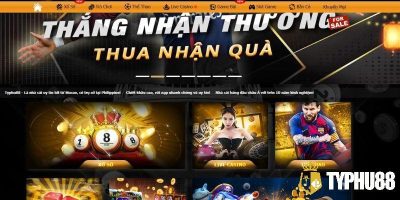 Thành Viên VIP Typhu88   Tổng Hợp Những Quyền Lợi Đặc Biệt