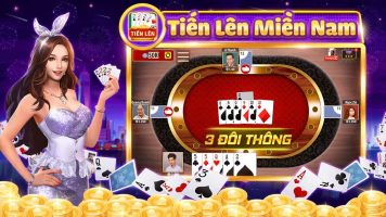 Tựa game hấp dẫn hội viên đến với Tiến lên miền nam tại Gamebaidoithuong