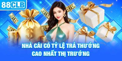 88CLB   Nền Tảng Tham Gia Giải Trí Trực Tuyến Đỉnh Cao