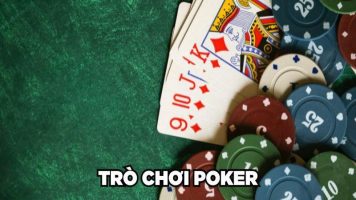 Hướng Dẫn Cách Chơi Poker Chi Tiết & Dễ Hiểu Cho Tân Thủ