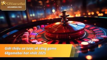 68gamebai   Cổng Game Đổi Thưởng Đẳng Cấp Nhất Mọi Thời Đại