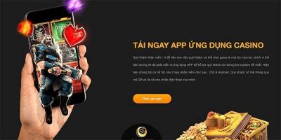 Hướng dẫn tải app 95VN nhanh chóng, dễ dàng trên mọi thiết bị