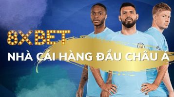 Giới Thiệu 8XBET   Sân Chơi Với Trải Nghiệm Đẳng Cấp Nhất