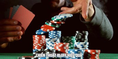 Học Cách Chơi Poker UK88 Chuẩn Chỉnh Như Sách Giáo Khoa