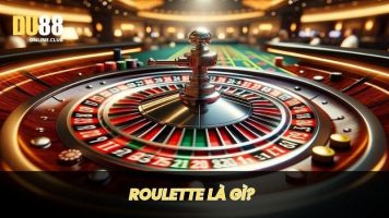 Roulette là gì? Cách chơi và mẹo thắng lớn dễ dàng