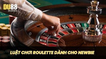 Roulette là gì? Cách chơi và mẹo thắng lớn dễ dàng