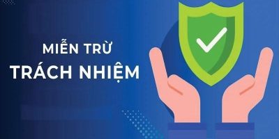 Bắn Cá Đổi Thưởng Quy Định Quan Trọng Về Miễn Trách Nhiệm