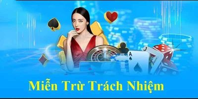 Bắn Cá Đổi Thưởng Quy Định Quan Trọng Về Miễn Trách Nhiệm