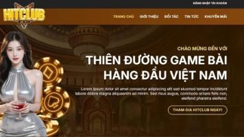 Hướng Dẫn Đăng Ký Hitclub Đơn Giản Và Nhanh Chóng