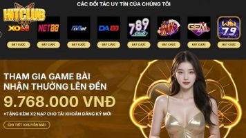 Hướng Dẫn Đăng Ký Hitclub Đơn Giản Và Nhanh Chóng