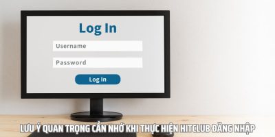 Hướng Dẫn Quy Trình Hitclub Đăng Nhập Từ A   Z Cho Tay Mơ