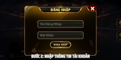 Hướng Dẫn Quy Trình Hitclub Đăng Nhập Từ A   Z Cho Tay Mơ