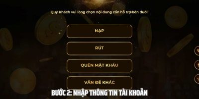 Hướng Dẫn Quy Trình Hitclub Đăng Nhập Từ A   Z Cho Tay Mơ