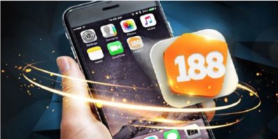 Cách Tải 188Bet Về iOS Hiệu Quả Mượt Mà Trên Điện Thoại