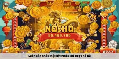 Bật Mí Từ A Đến Z Về Game Nổ Hũ QH88 Uy Tín Số 1 Thị Trường