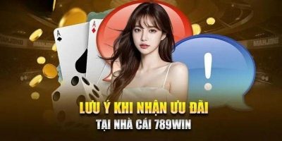 Khuyến Mãi 789WIN   Chơi Game Hay, Nhận Thưởng Liền Tay