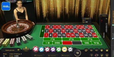 Live Casino RR88 là gì?