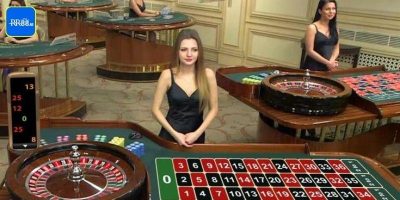 Các trò chơi nổi bật tại live casino