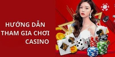 Casino Luck8: Sảnh Cược Mang Tầm Đẳng Cấp Quốc Tế