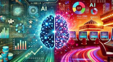 AI's Impact on Betting Platforms