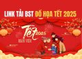 do hoa tet 2025 2