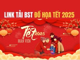 Link to download free Tet 2025 graphic warehouse