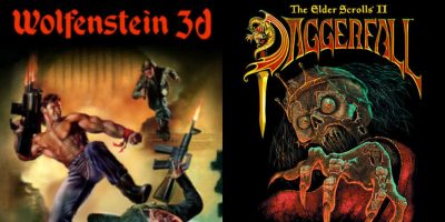 Khám Phá Huyền Thoại Game Wolfenstein 3-D - Đỉnh Cao Của Thể Loại Bắn Súng