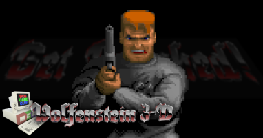 Khám Phá Huyền Thoại Game Wolfenstein 3-D - Đỉnh Cao Của Thể Loại Bắn Súng